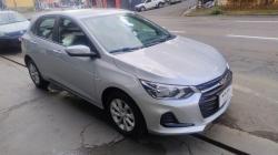 CHEVROLET Onix Hatch 1.0 12V 4P FLEX LT