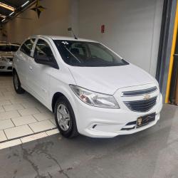 CHEVROLET Onix Hatch 1.0 4P FLEX LT