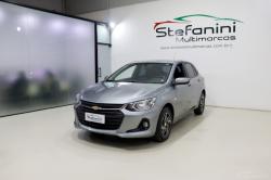 CHEVROLET Onix Hatch 1.0 12V 4P FLEX LT