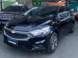 CHEVROLET Onix Hatch 1.4 4P FLEX ADVANTAGE AUTOM�TICO