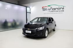CHEVROLET Onix Hatch 1.0 12V 4P FLEX LT TURBO AUTOM�TICO
