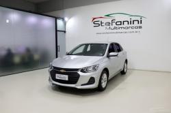 CHEVROLET Onix Hatch 1.0 12V 4P FLEX LT
