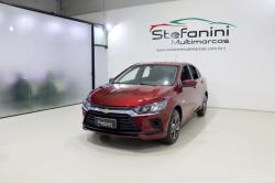 CHEVROLET Onix Hatch 1.0 12V 4P FLEX LT TURBO AUTOM�TICO