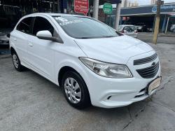 CHEVROLET Onix Hatch 1.0 4P FLEX LS