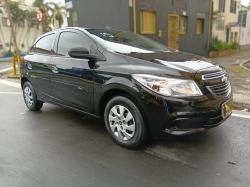 CHEVROLET Onix Hatch 1.0 4P FLEX LT