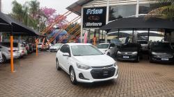 CHEVROLET Onix Hatch 1.0 12V 4P FLEX LT TURBO