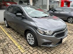 CHEVROLET Onix Hatch 1.0 4P FLEX JOY BLACK