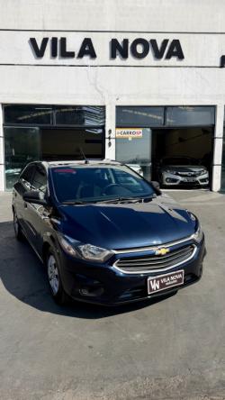 CHEVROLET Onix Hatch 1.0 4P FLEX JOY
