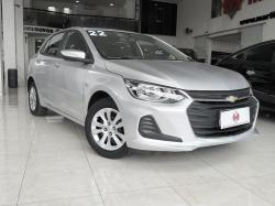 CHEVROLET Onix Hatch 1.0 4P FLEX LT