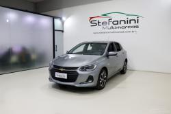 CHEVROLET Onix Hatch 1.0 12V 4P FLEX PREMIER TURBO AUTOM�TICO
