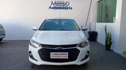 CHEVROLET Onix Hatch 1.0 12V 4P FLEX LT TURBO AUTOM�TICO