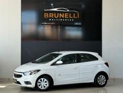 CHEVROLET Onix Hatch 1.0 4P FLEX LT