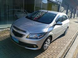 CHEVROLET Onix Hatch 1.4 4P FLEX LT