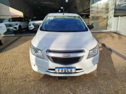 CHEVROLET Onix Hatch 1.0 4P FLEX LT
