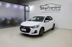 CHEVROLET Onix Hatch 1.0 12V 4P FLEX LT