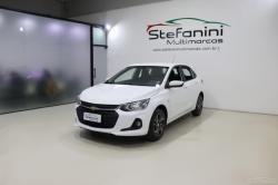 CHEVROLET Onix Hatch 1.0 12V 4P FLEX LT