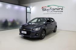 CHEVROLET Onix Hatch 1.0 12V 4P FLEX LT
