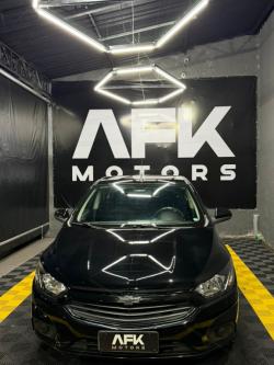 CHEVROLET Onix Hatch 1.0 4P FLEX JOY BLACK
