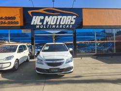 CHEVROLET Onix Hatch 1.4 4P FLEX LT