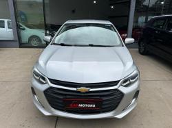 CHEVROLET Onix Hatch 1.0 12V 4P FLEX PREMIER 2 TURBO AUTOM�TICO