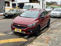 CHEVROLET Onix Hatch 1.4 4P FLEX ACTIV AUTOM�TICO