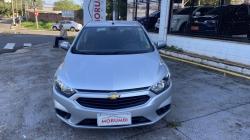 CHEVROLET Onix Hatch 1.0 4P FLEX LT