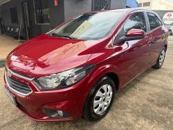 CHEVROLET Onix Hatch 1.0 4P FLEX LT
