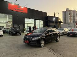 CHEVROLET Onix Hatch 1.4 4P FLEX LT
