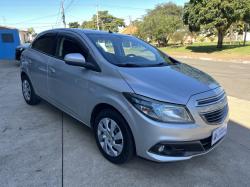 CHEVROLET Onix Hatch 1.4 4P FLEX LT