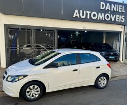 CHEVROLET Onix Hatch 1.0 4P FLEX JOY