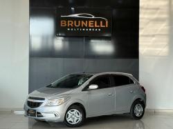 CHEVROLET Onix Hatch 1.0 4P FLEX LS