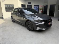 CHEVROLET Onix Hatch 1.0 12V 4P FLEX RS TURBO AUTOM�TICO