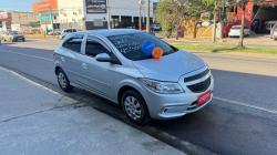 CHEVROLET Onix Hatch 1.0 4P FLEX LS
