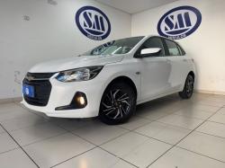 CHEVROLET Onix Hatch 1.0 12V 4P FLEX