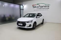 CHEVROLET Onix Hatch 1.0 12V 4P FLEX LT