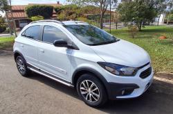 CHEVROLET Onix Hatch 1.4 4P FLEX ACTIV AUTOM�TICO