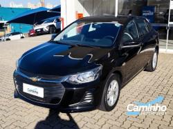 CHEVROLET Onix Hatch 1.0 4P FLEX LT