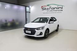 CHEVROLET Onix Hatch 1.0 12V 4P FLEX LT