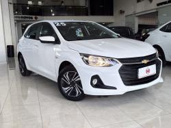 CHEVROLET Onix Hatch 1.0 4P FLEX LT2