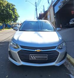 CHEVROLET Onix Hatch 1.0 12V 4P FLEX LT
