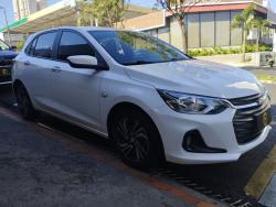CHEVROLET Onix Hatch 1.0 4P FLEX LT