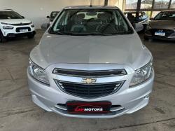 CHEVROLET Onix Hatch 1.0 12V 4P FLEX LT