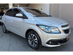 CHEVROLET Onix Hatch 1.4 4P FLEX LTZ