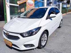 CHEVROLET Onix Hatch 1.4 4P FLEX LT