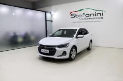 CHEVROLET Onix Hatch 1.0 12V 4P FLEX PREMIER TURBO AUTOM�TICO