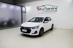 CHEVROLET Onix Hatch 1.0 12V 4P FLEX LT