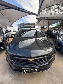 CHEVROLET Onix Hatch 1.4 4P FLEX LTZ AUTOM�TICO
