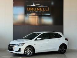 CHEVROLET Onix Hatch 1.0 4P FLEX LT