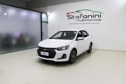 CHEVROLET Onix Hatch 1.0 12V 4P FLEX LT TURBO