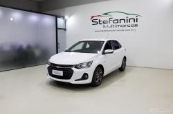 CHEVROLET Onix Hatch 1.0 12V 4P FLEX LT TURBO AUTOM�TICO